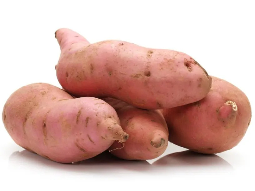 Red Sweet Potatoes (Viazi Vitamu), 3kg
