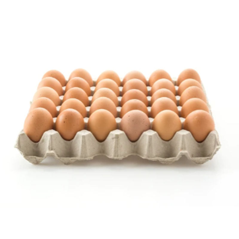 Eggs, 30pcs