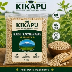 Njugu Mawe, 1kg