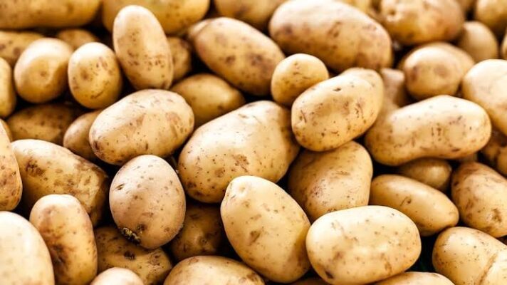 Potato (Mbatata), 1kg