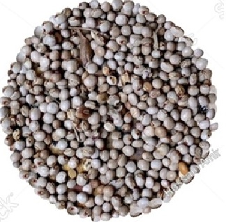 Pigeon Peas (Mbaazi), 1kg