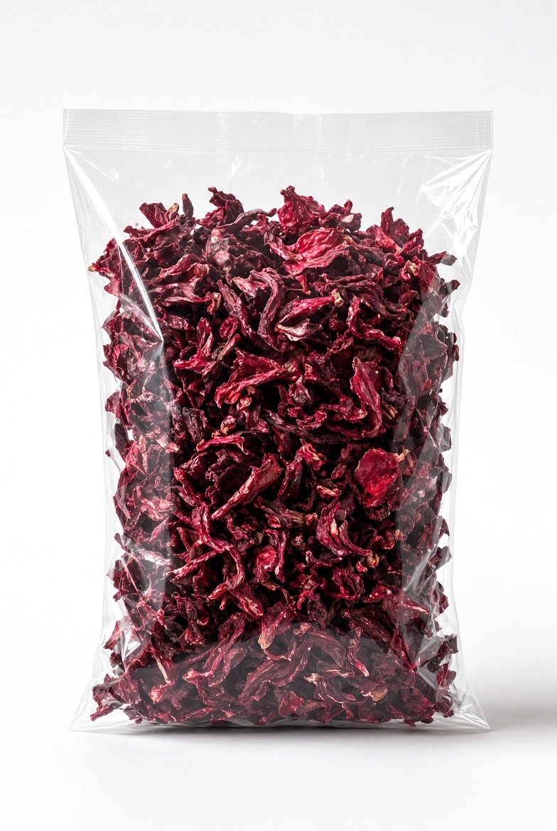 Hibiscus (Karkadee), 250g