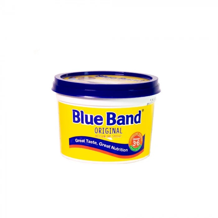 Blue Band Original, 250g