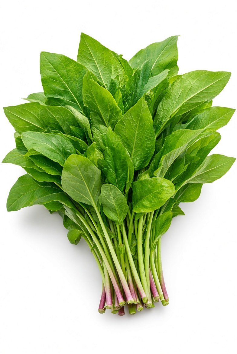 Mboga ya Mchicha (Spinach), 1pack
