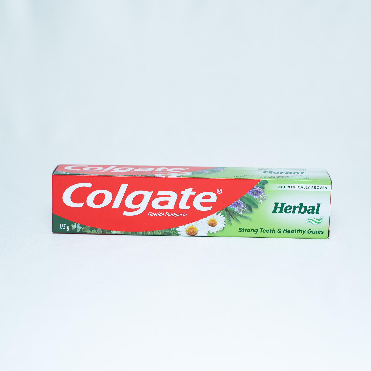 Colgate Herbal Tooth Past (Dawa ya Meno), 175g
