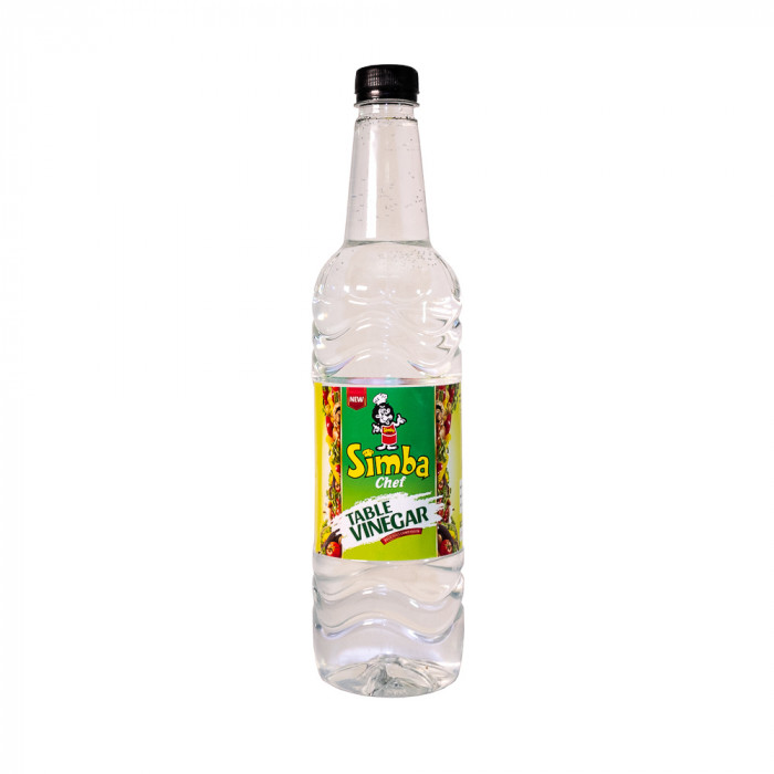 Simba White Vinegar, 500ml