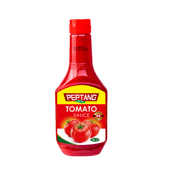 Peptang Tomato Sauce, 400g