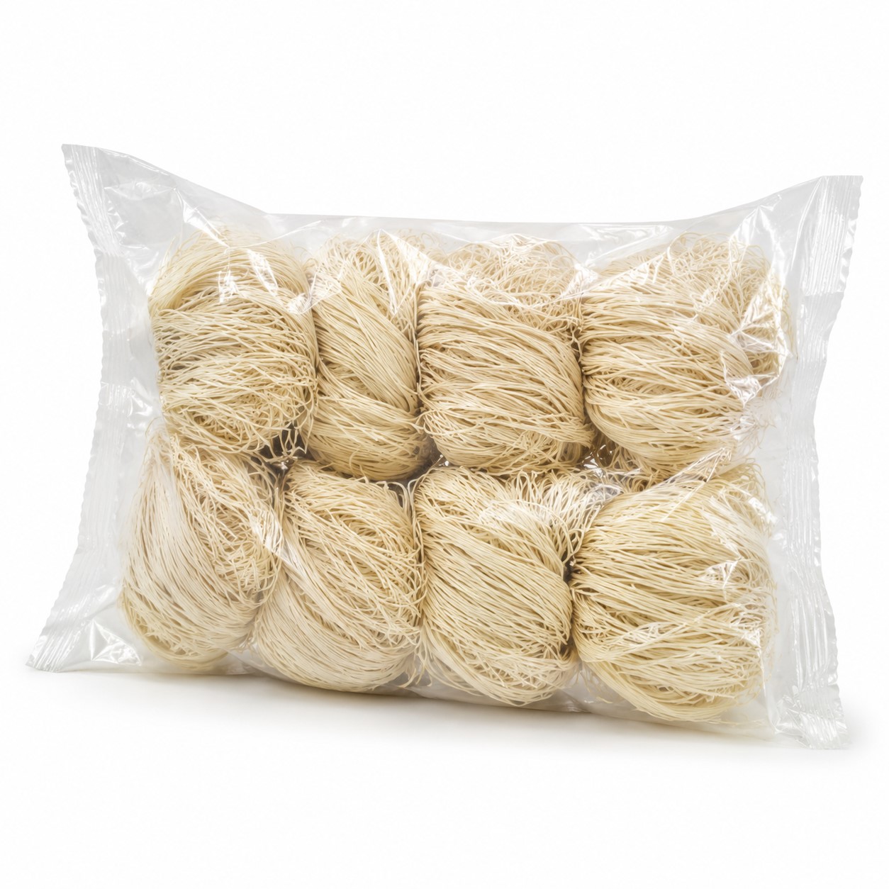 Tambi Kavu Zisizopikwa – Pakiti (Uncooked Dried Noodles – Pack), 1kg