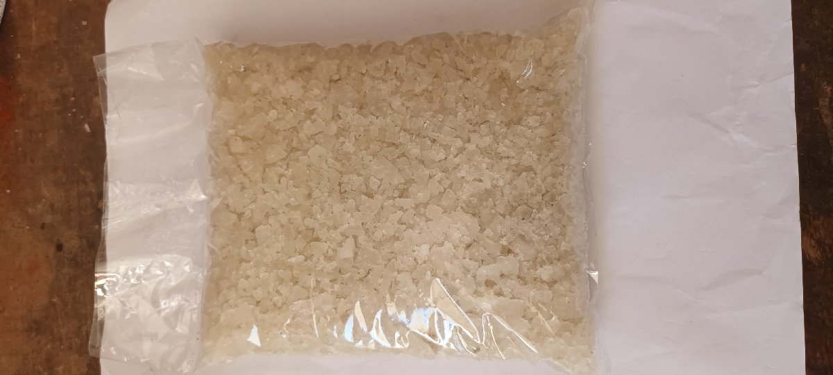 Salt (Chumvi ya Mawe) - 750g