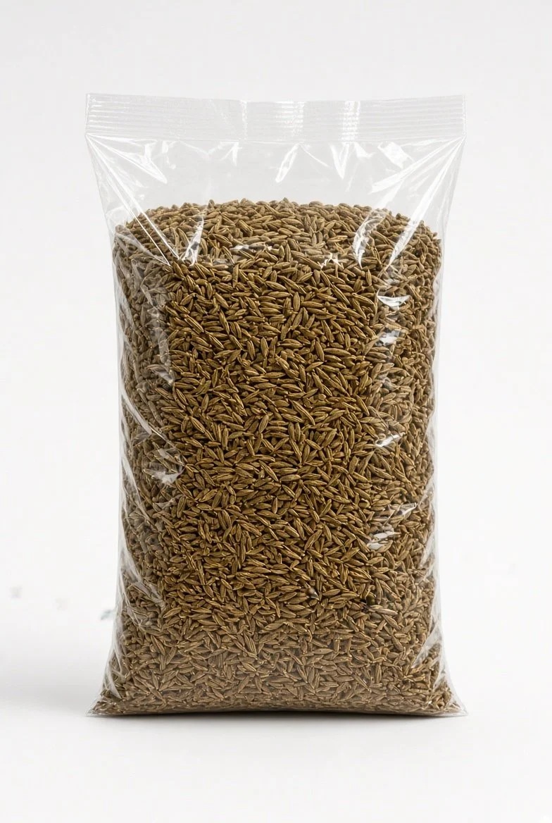 Cumin Powder (Uzile wa Unga) - 125g