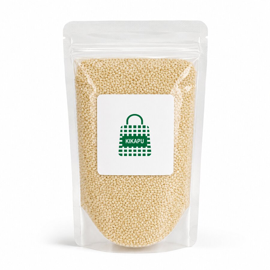 Ufuta, 125g