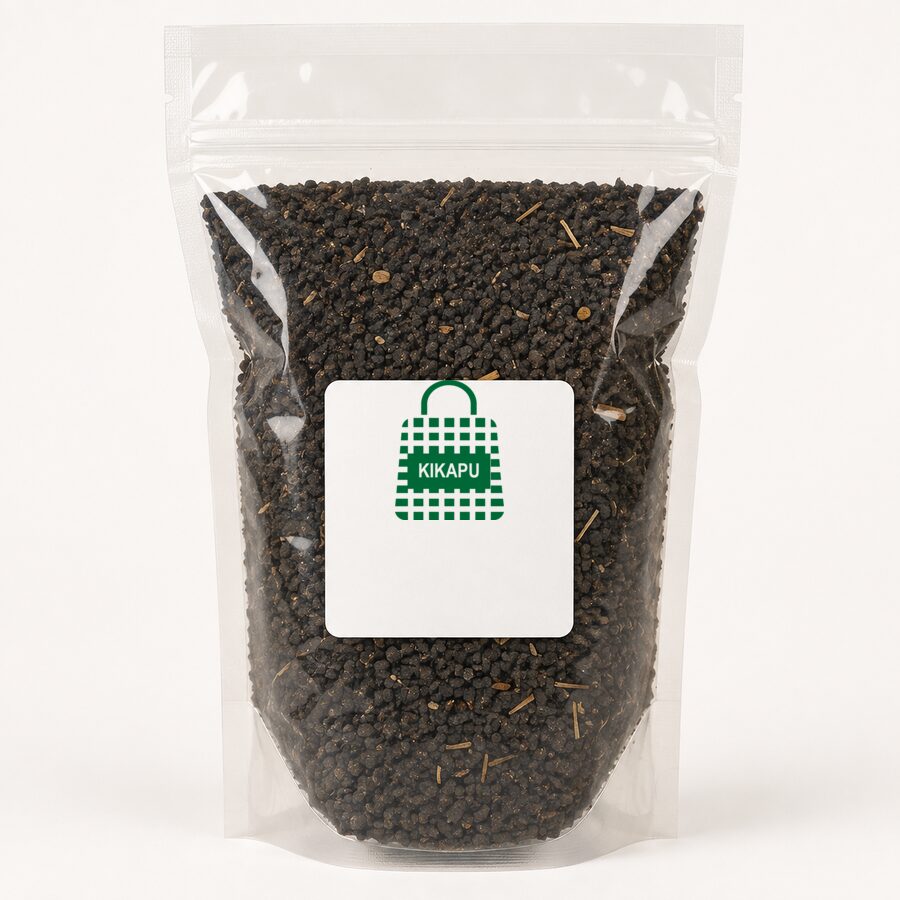 Habat Sauda, 125g