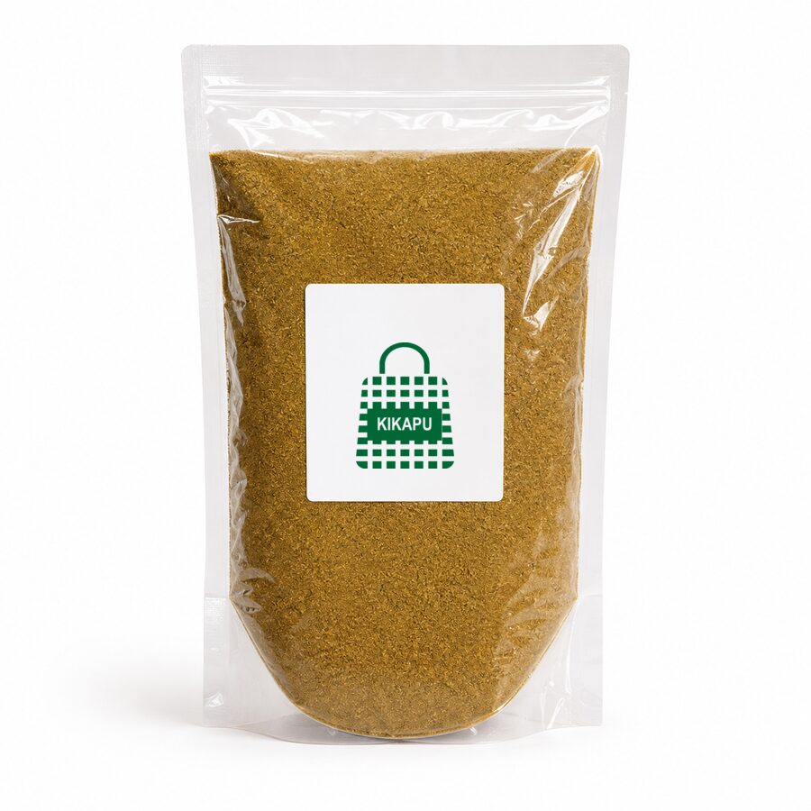 Gilgilani ya Unga, 125g