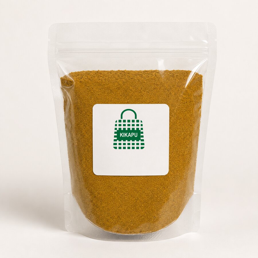 Curry Powder, 125g