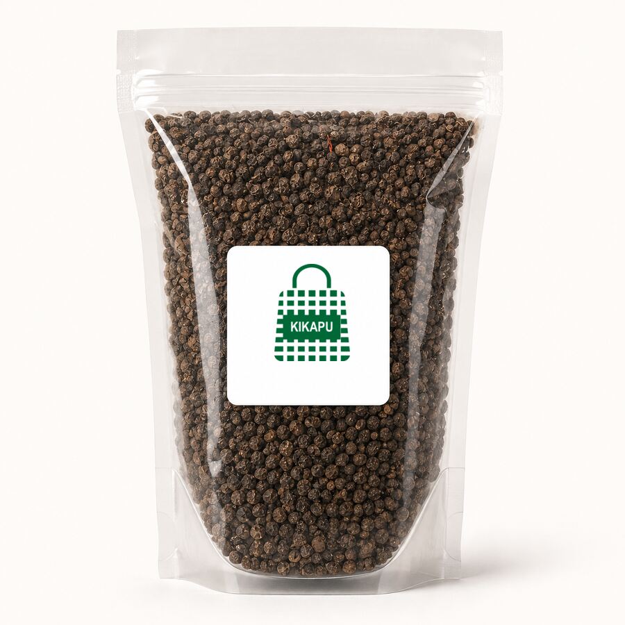 Black Peper(Pili pili Manga), 125g