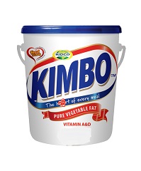 Kimbo Cooking Vegetable Fat , 500g