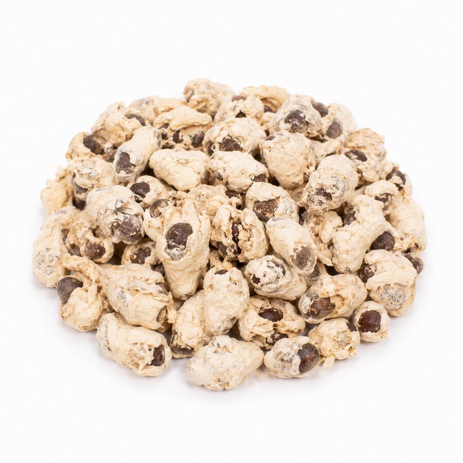 Ubuyu Mbichi Usiopikwa (Raw Baobab Pulp with Seeds) ,  1kg