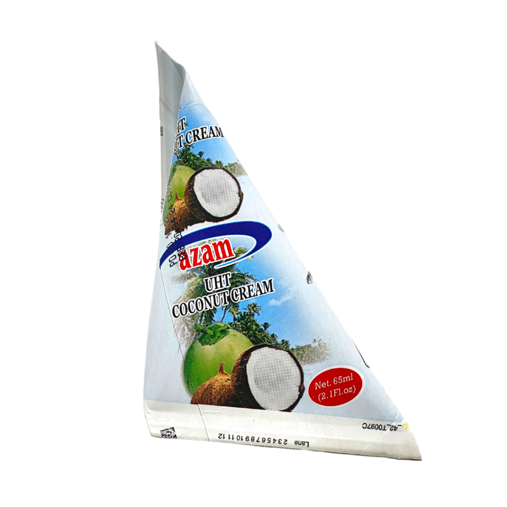 Azam Coconut Cream , 65ml