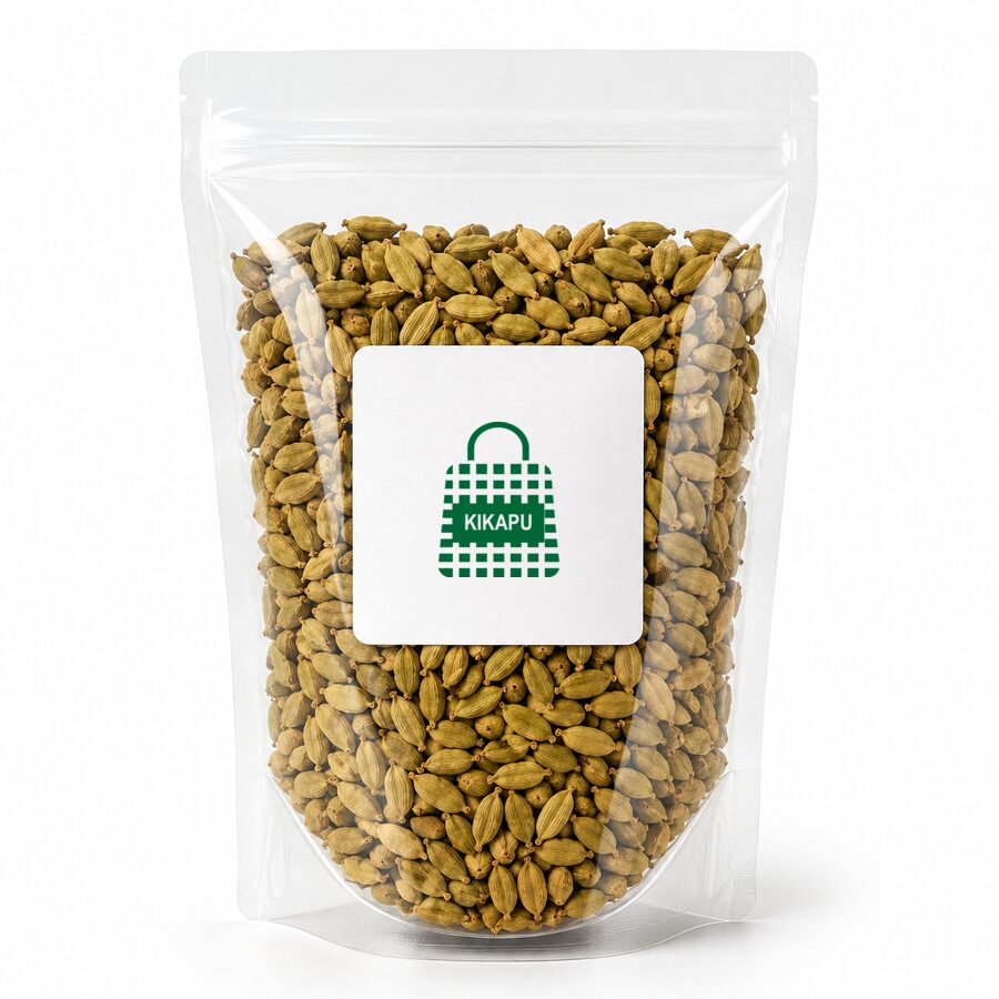 Cardamom (Hiliki) - 125g