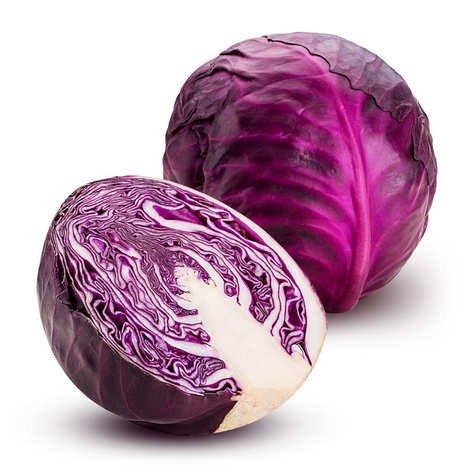 Red Cabbage, 1kg