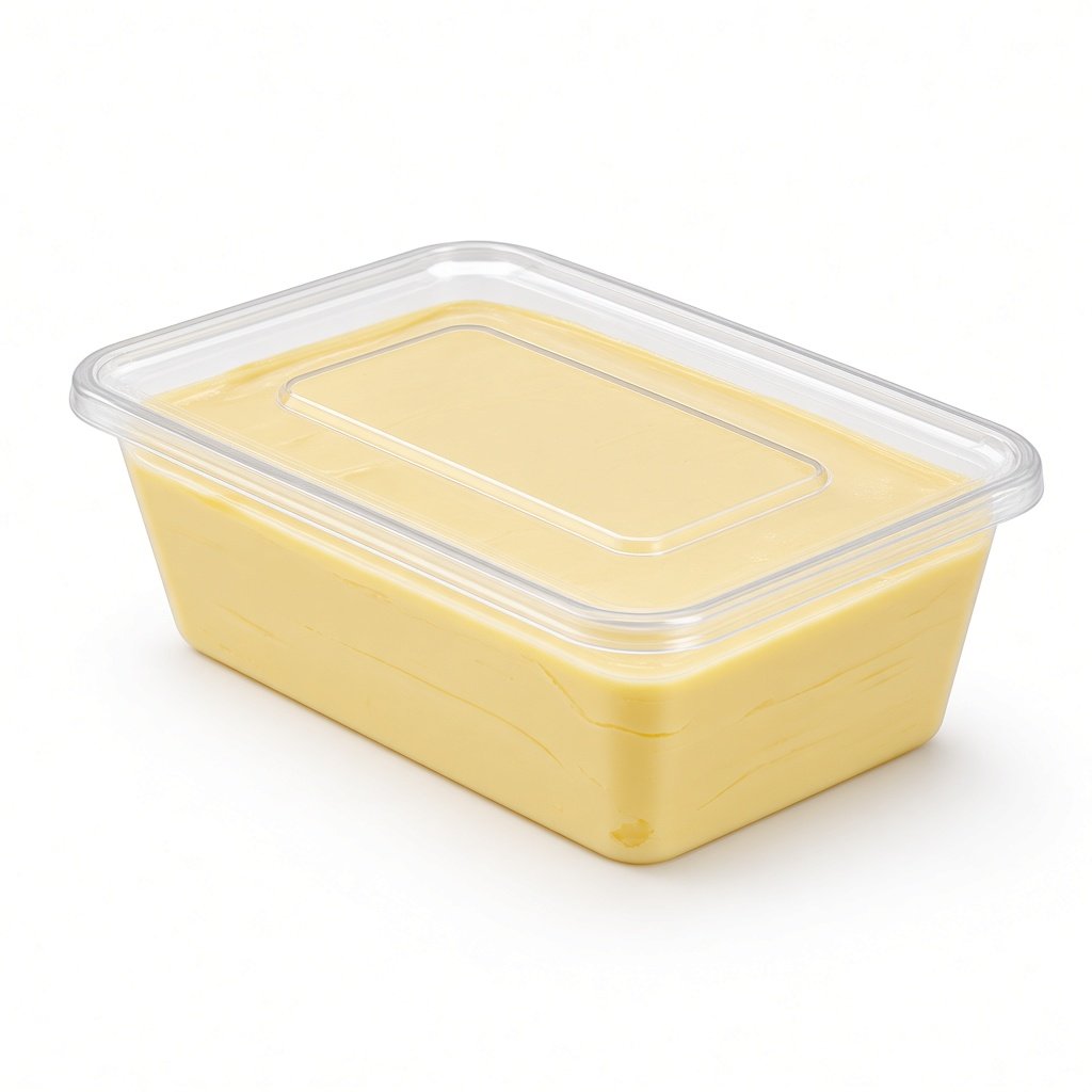 Margarine (Siagi ya Kupima), 500g