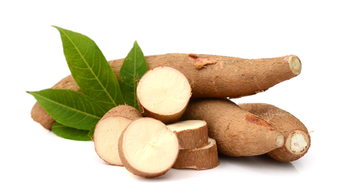 Cassava (Muhogo), 3kg
