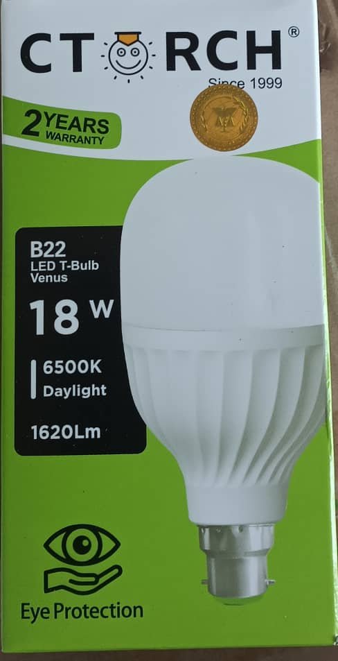 Bulb 18W