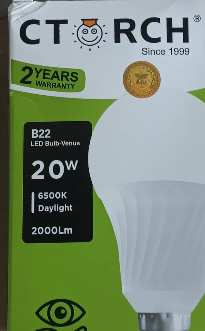Bulb 20W
