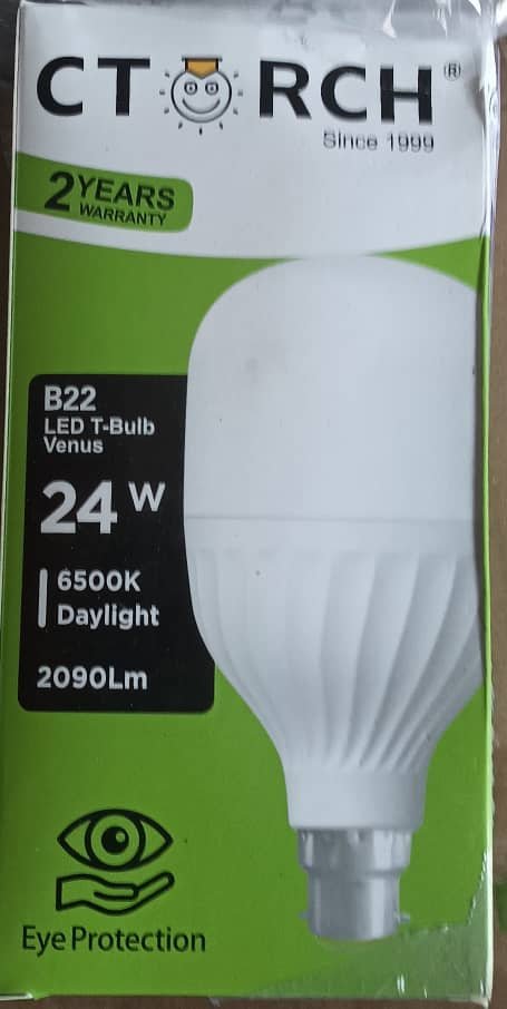 Bulb 28W