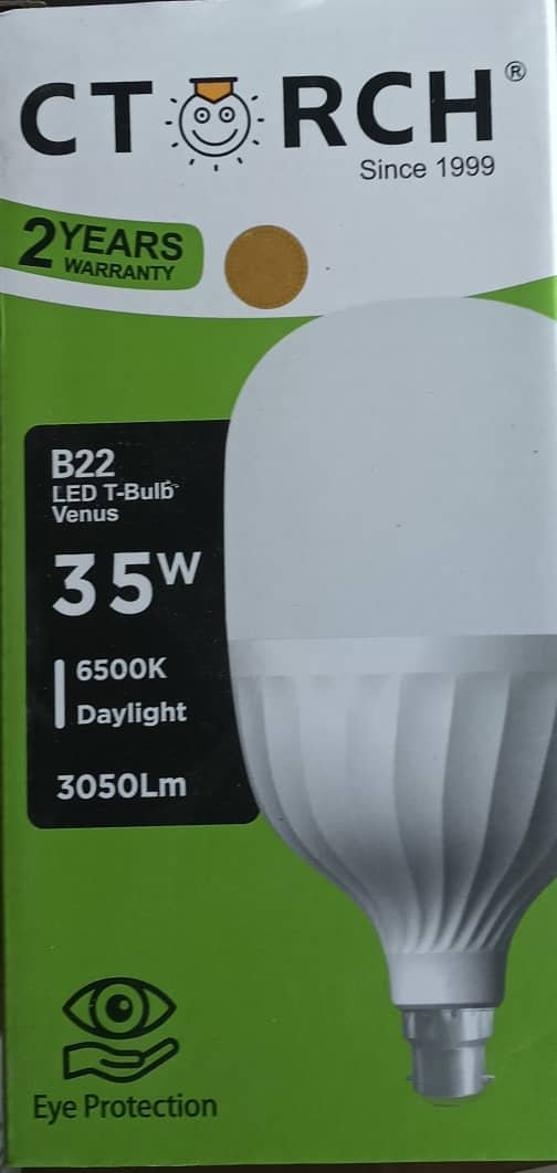 Bulb 35W
