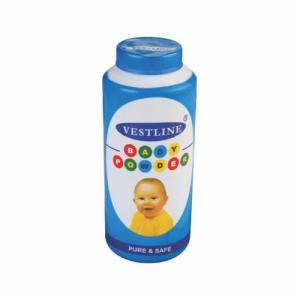 Vestline Baby Powder, 100g