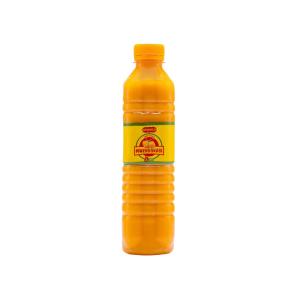 Red Gold Pili Pili Sauce(Mwendokasi), 850g