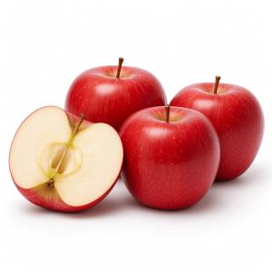 Red Apple, 4 pack