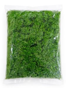 Grounded Cassava Leaves (Mboga ya Muhogo), 1 pack
