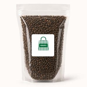 Black Peper(Pili pili Manga), 125g