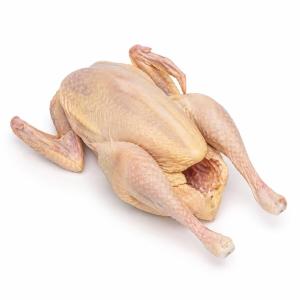 Fresh Dressed Layer Chicken (Kuku wa Mayai Aliyesafishwa) – 1 KG