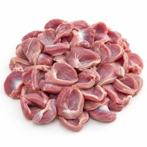 Fresh Chicken Gizzards (Mafigisi Safi ya Kuku) – 1 KG
