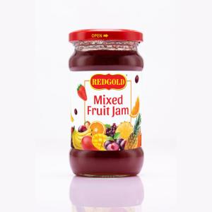 Redgold Mixed Fruit Jam, 350g