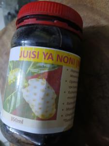 Juisi ya Noni, 350ml