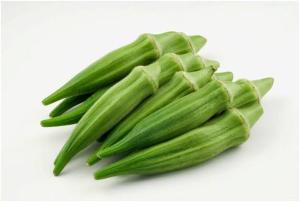 Okra(Bamia), 500g
