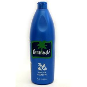 Parachute Coconut Oil, 500ml