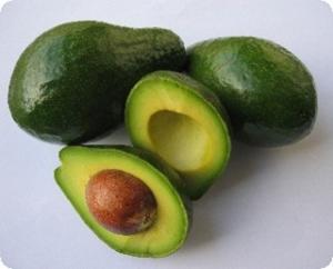 Avocado (Parachichi), 1piece